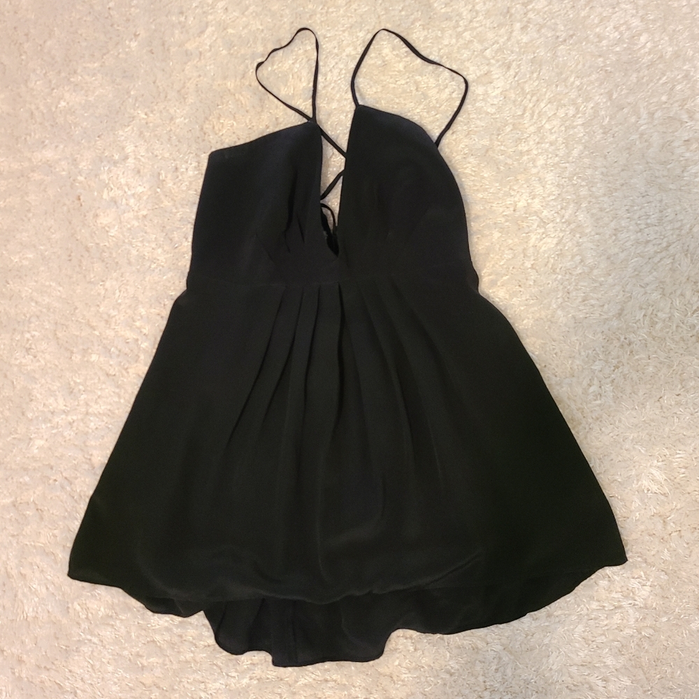Wilfred Silk Top